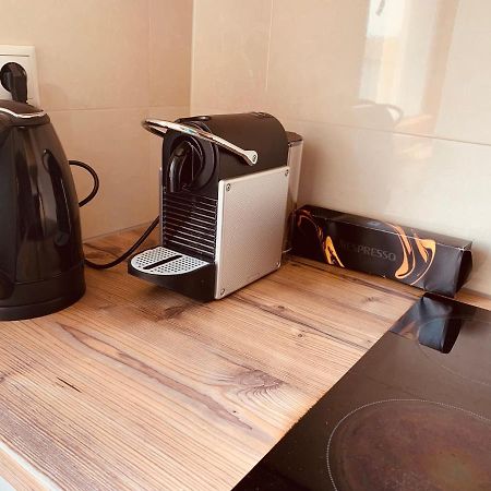 Felix Living 4, Modern & Cozy 2 Zimmer Wohnung, Balkon, Parkplatz Salzweg Exterior foto