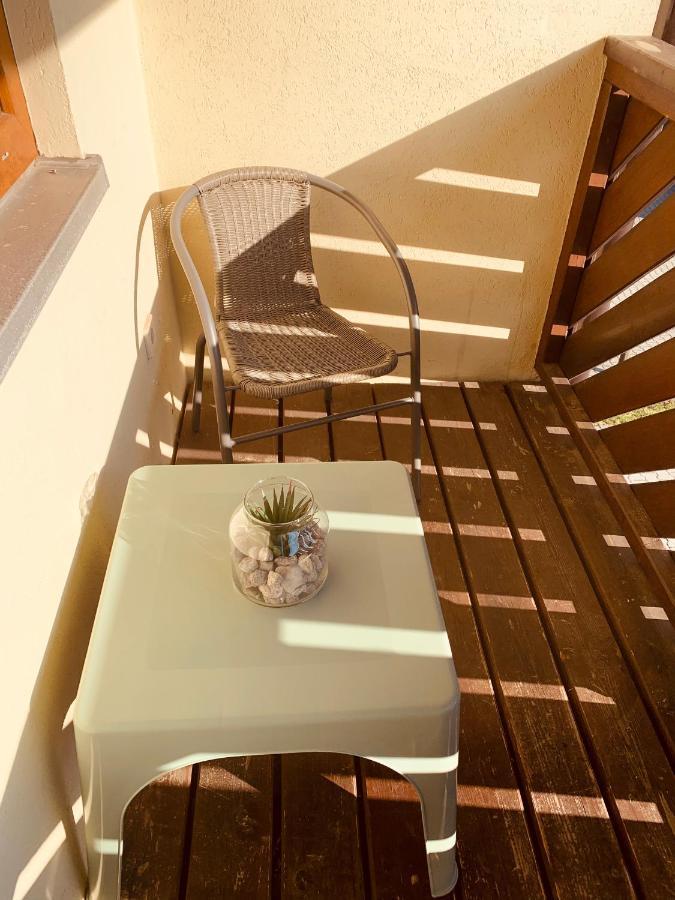 Felix Living 4, Modern & Cozy 2 Zimmer Wohnung, Balkon, Parkplatz Salzweg Exterior foto